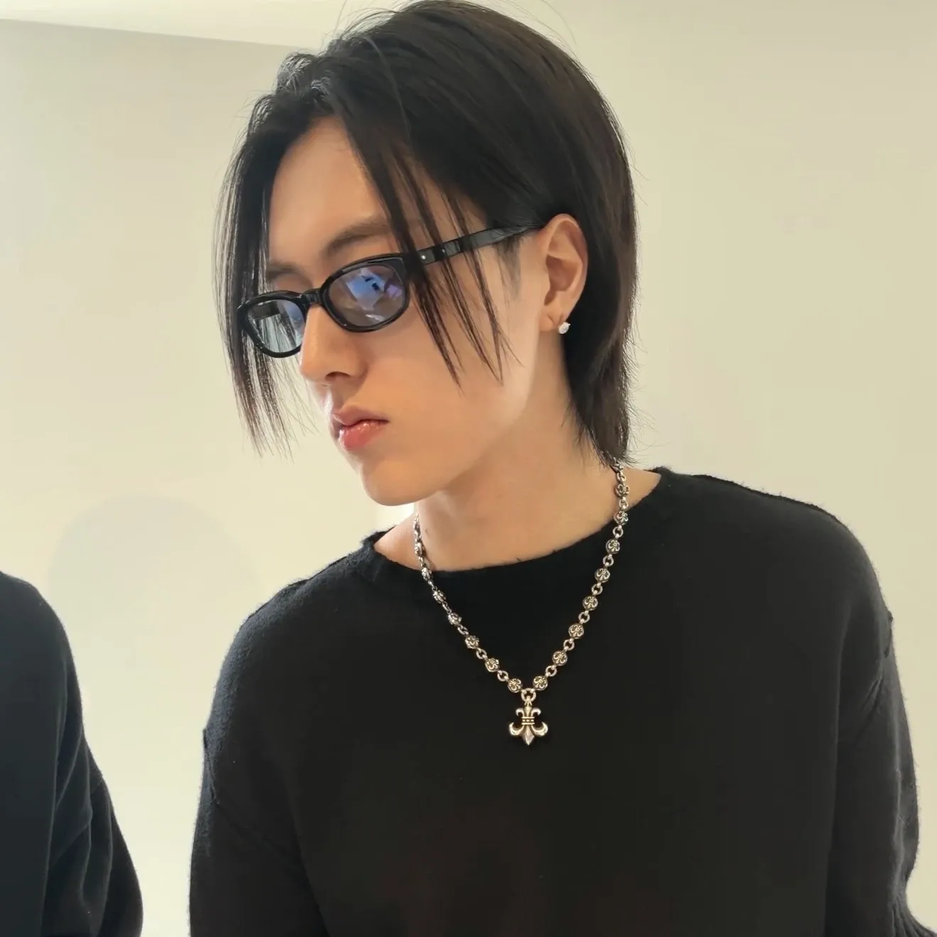 Latest photo of Haruto (TREASURE)