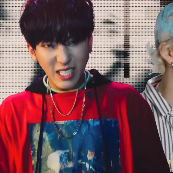 Today’s hot picks from the 창빈 (Stray Kids) community