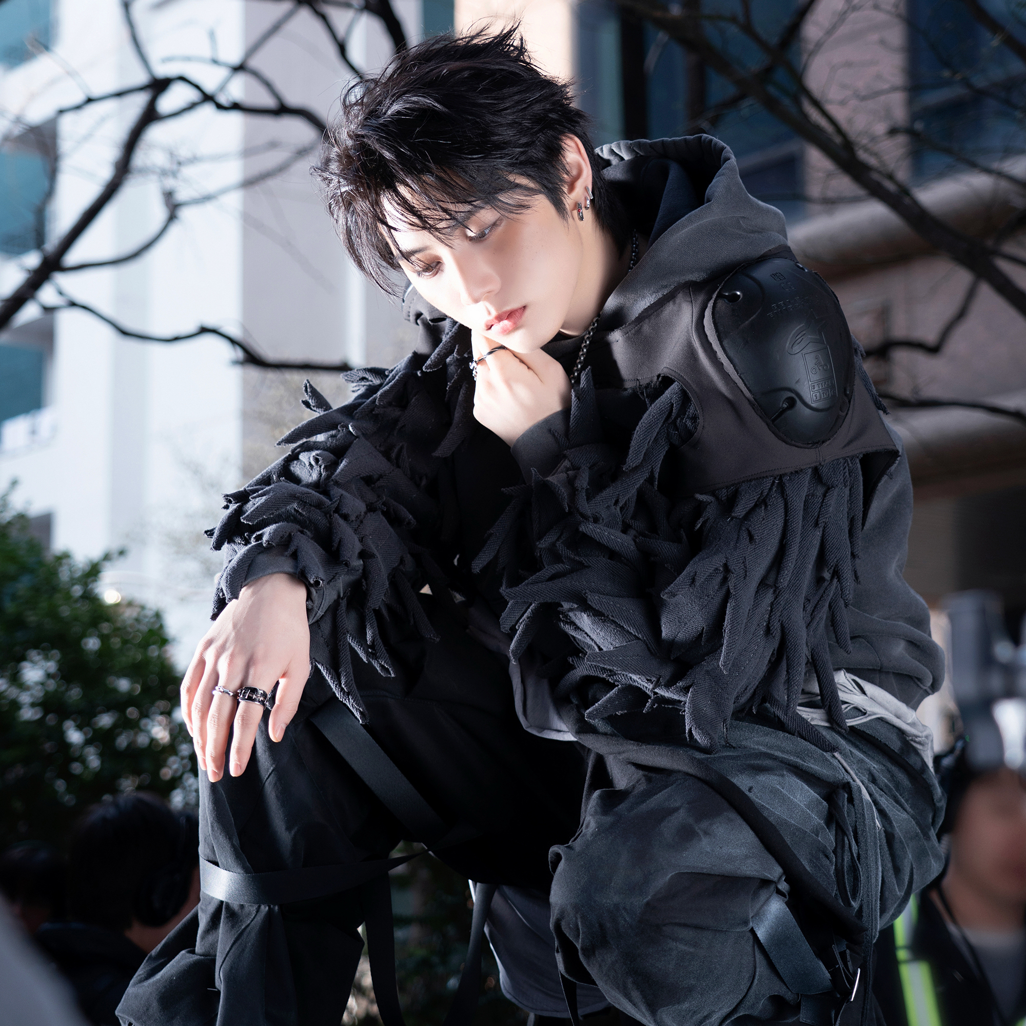 Latest photo of Taesan (BOYNEXTDOOR)
