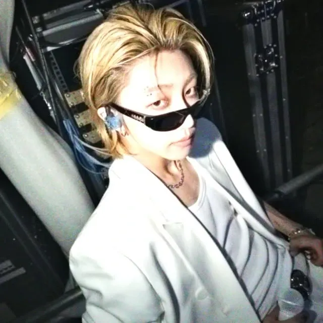 세븐틴 최근 활동샷