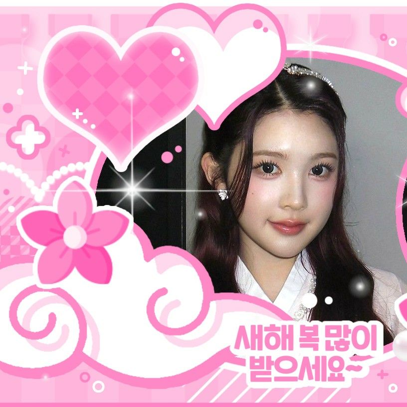 Behind-the-scenes cut of A-na (Hearts2Hearts)