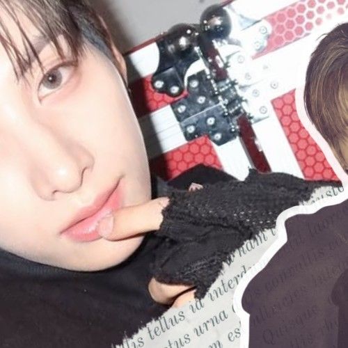 Recent activity shot of Yu (NEXZ)