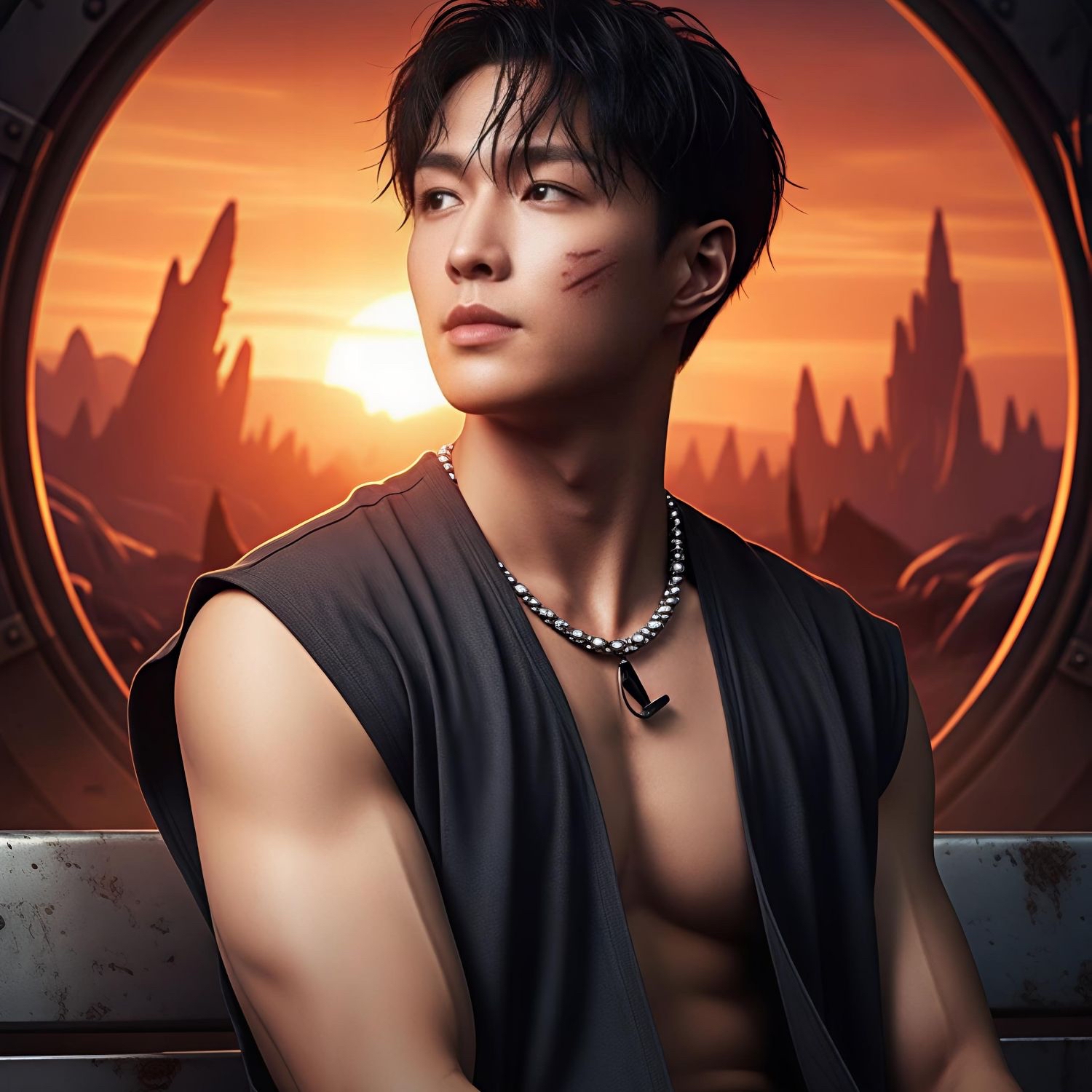 レイ (EXO)の最新写真