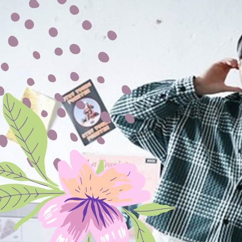 Behind-the-scenes cut of B1A4