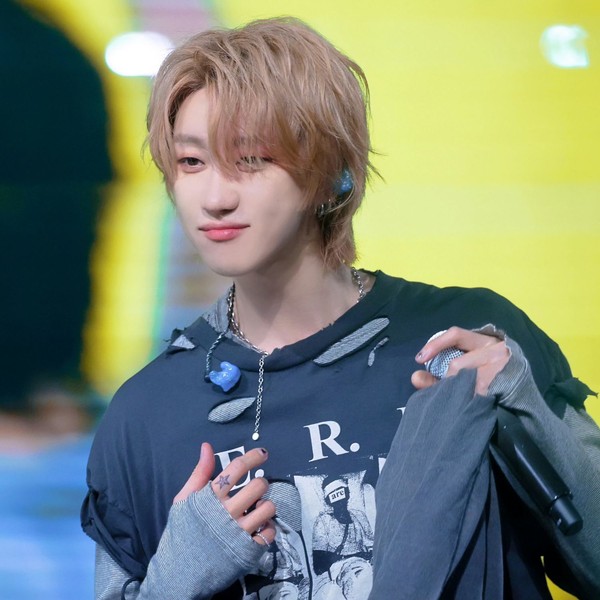 Signature photo of The 8 (SEVENTEEN) capturing their charm