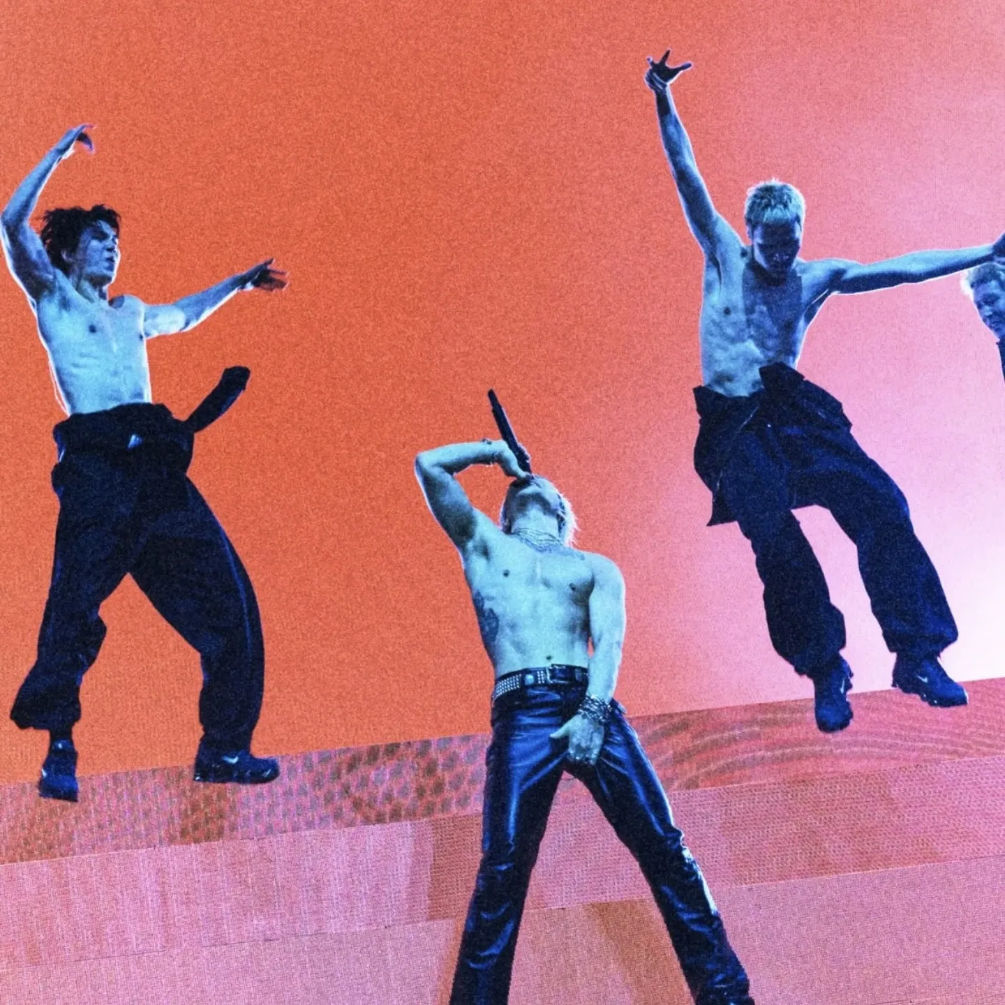 太阳 (BIGBANG)的幕后花絮