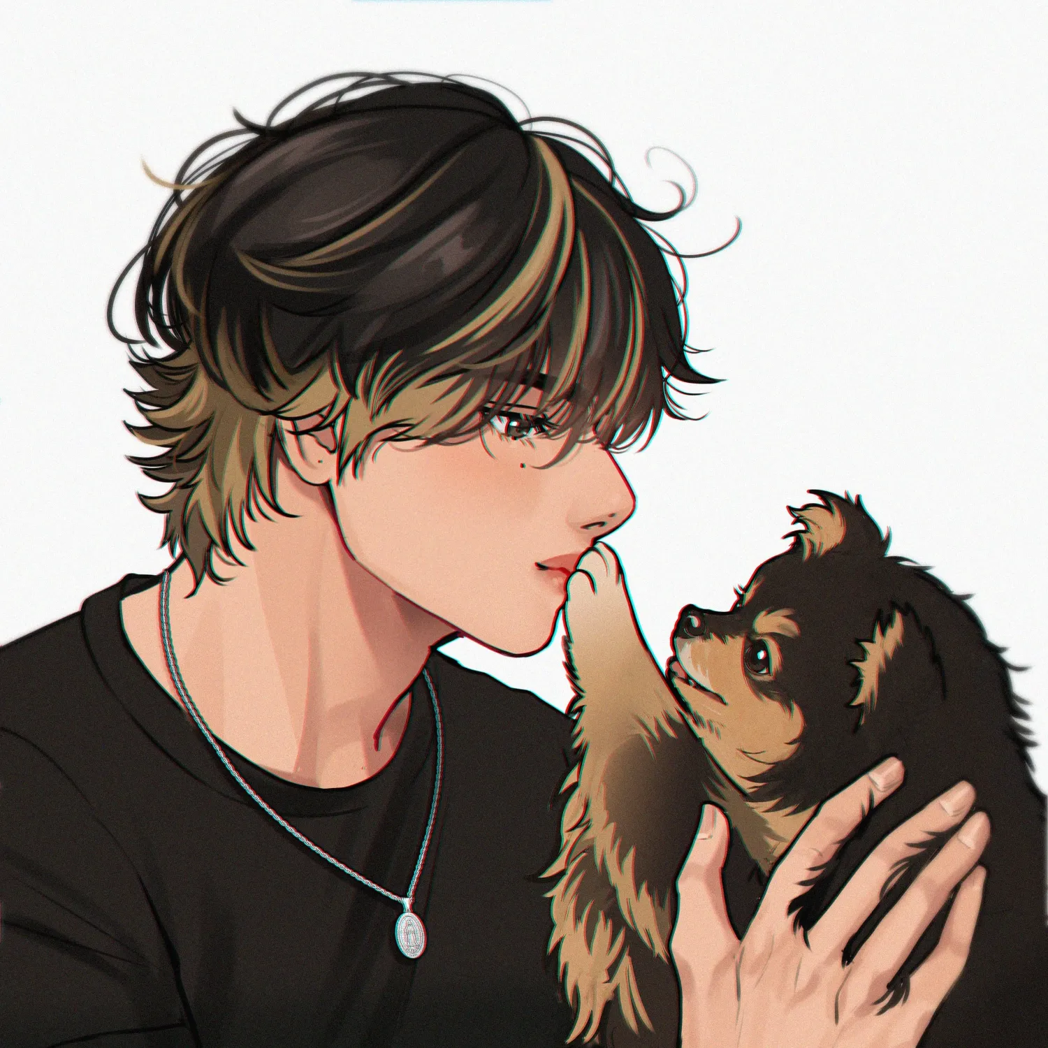 Latest photo of V (BTS)
