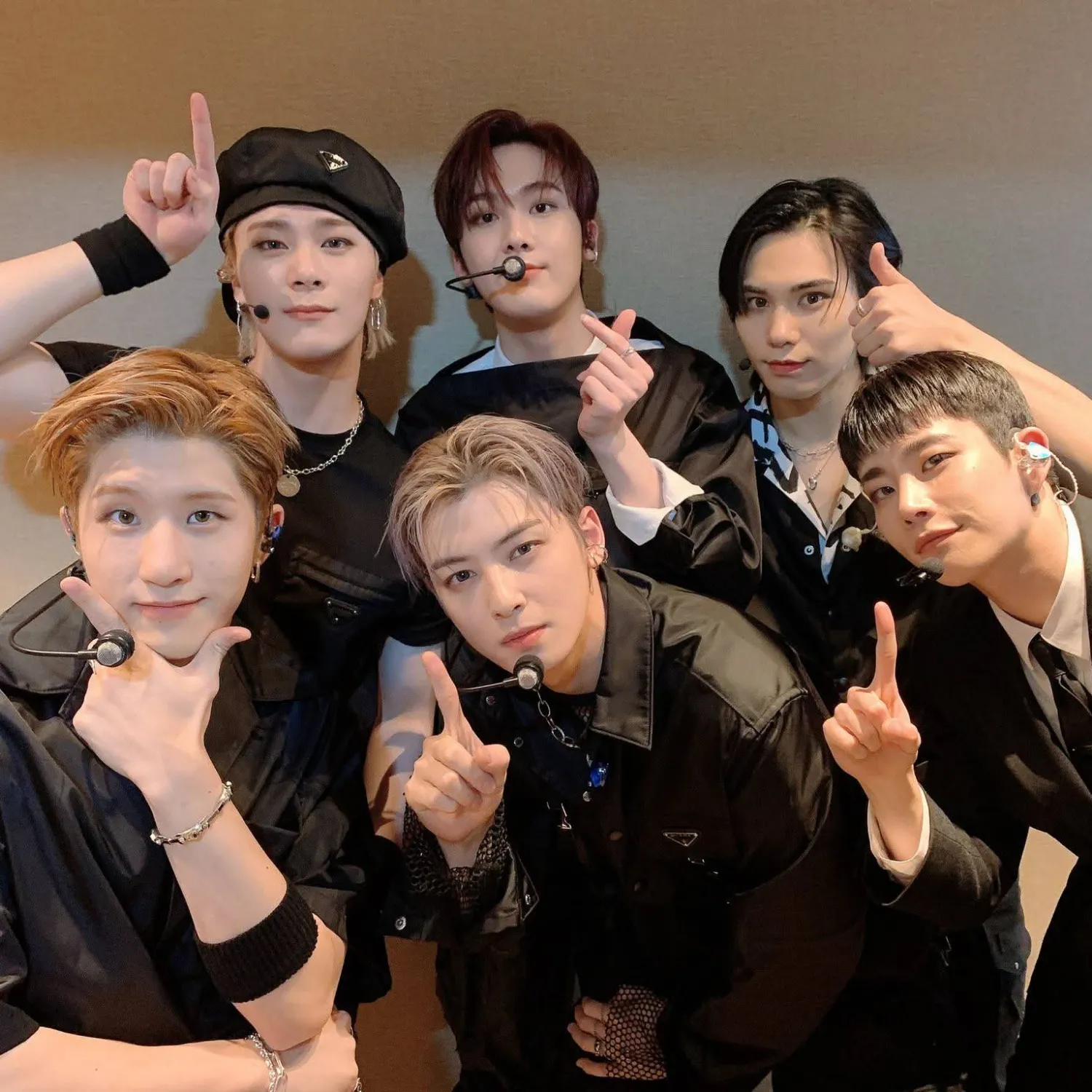 ASTROの最新写真