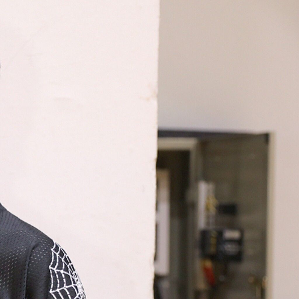 Behind-the-scenes cut of Lee Eunsang (YOUNITE)