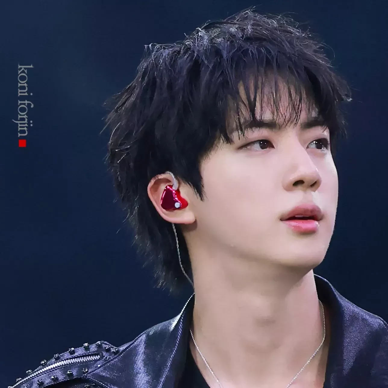 ジン (BTS)の最新写真