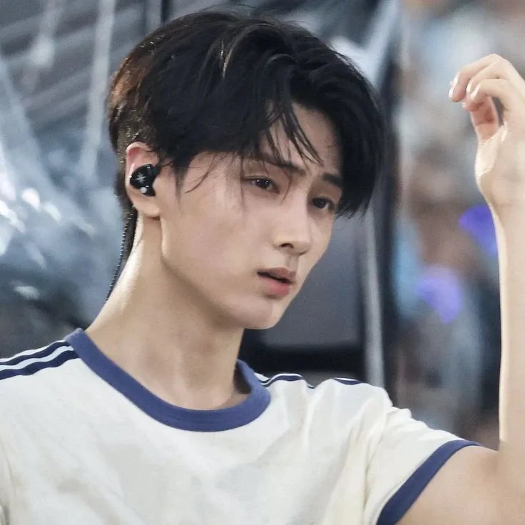 ENHYPENの最新写真