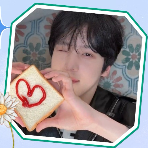 Latest photo of Yunho (ATEEZ)