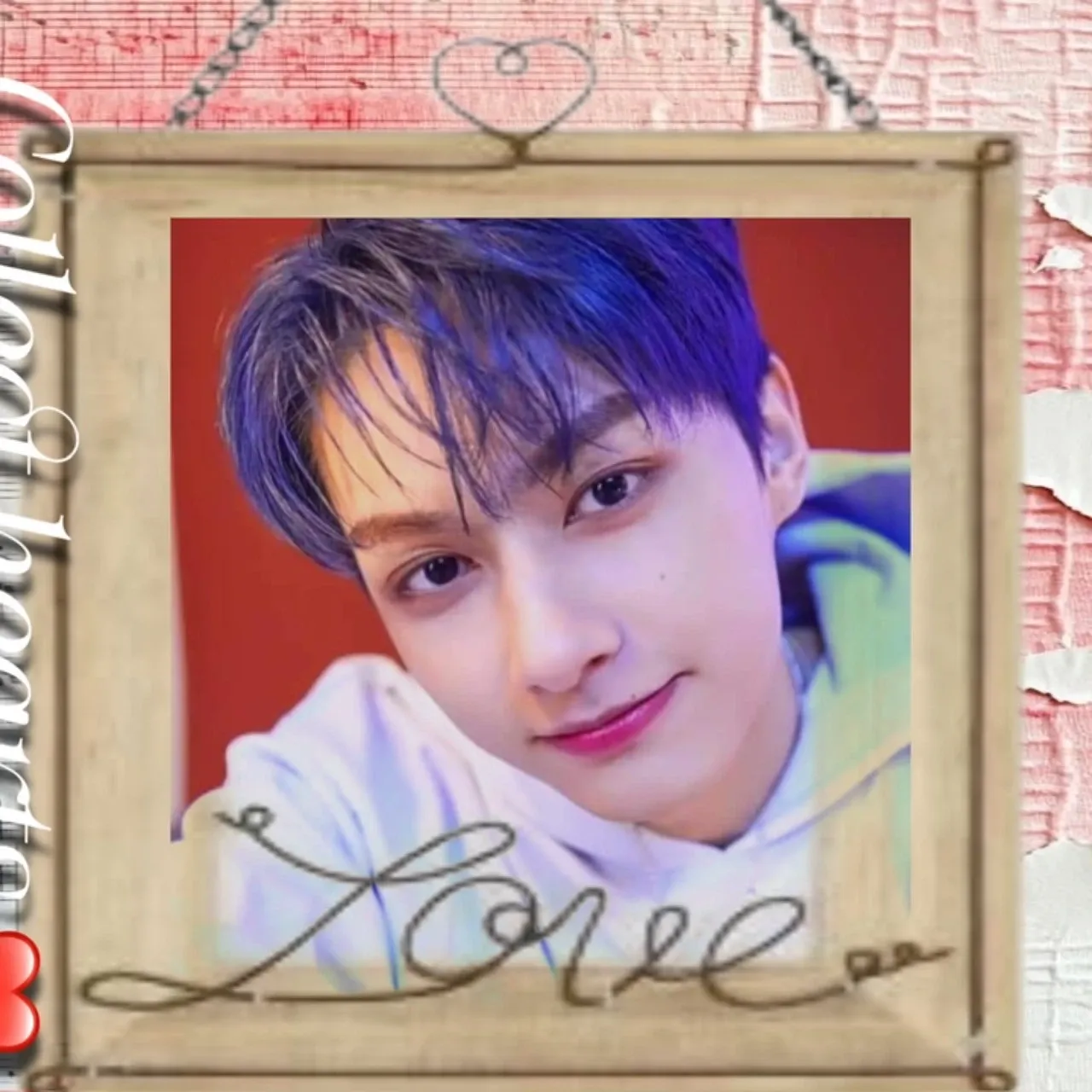 Latest photo of Jun (SEVENTEEN)