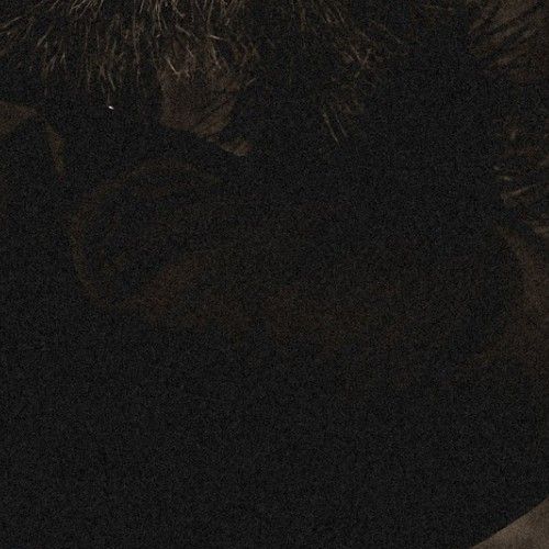 Recent activity shot of Yeosang (ATEEZ)