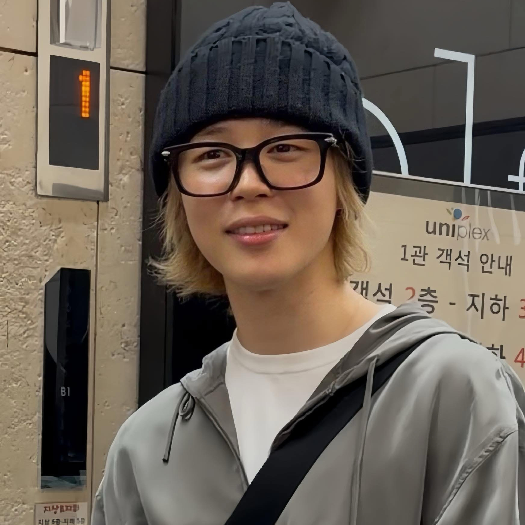 防弹少年团的最新照片