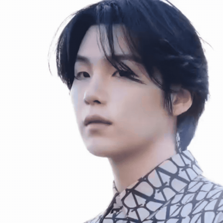 슈가 (방탄소년단) 팬이 찍은 순간