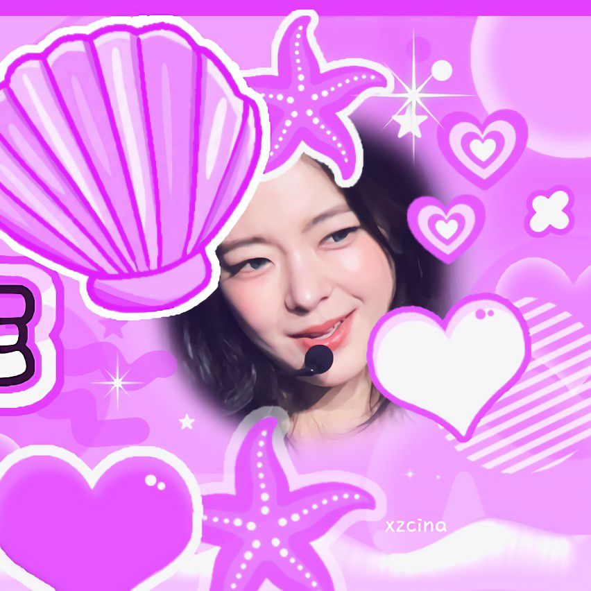 Lia (ITZY)粉丝拍下的瞬间