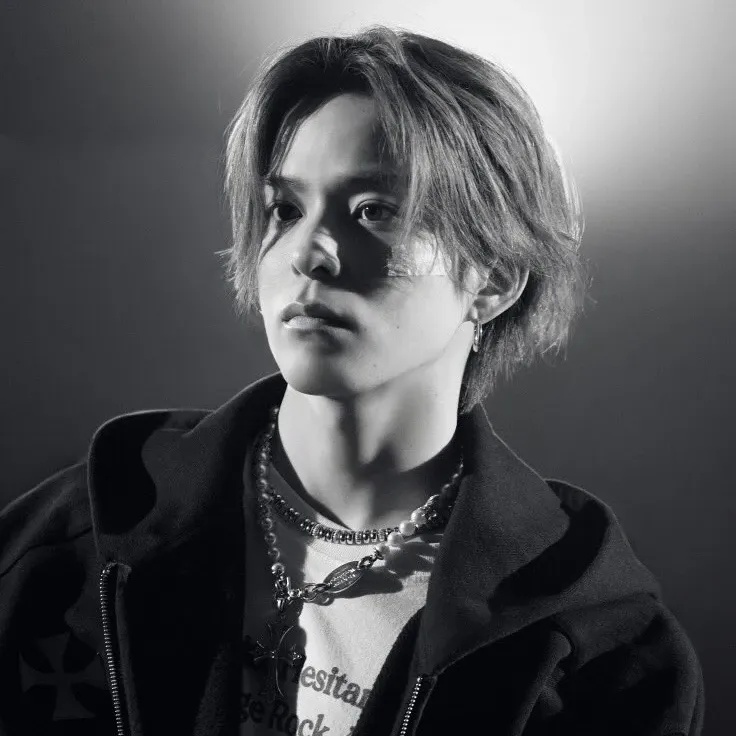 Latest photo of Asahi (TREASURE)