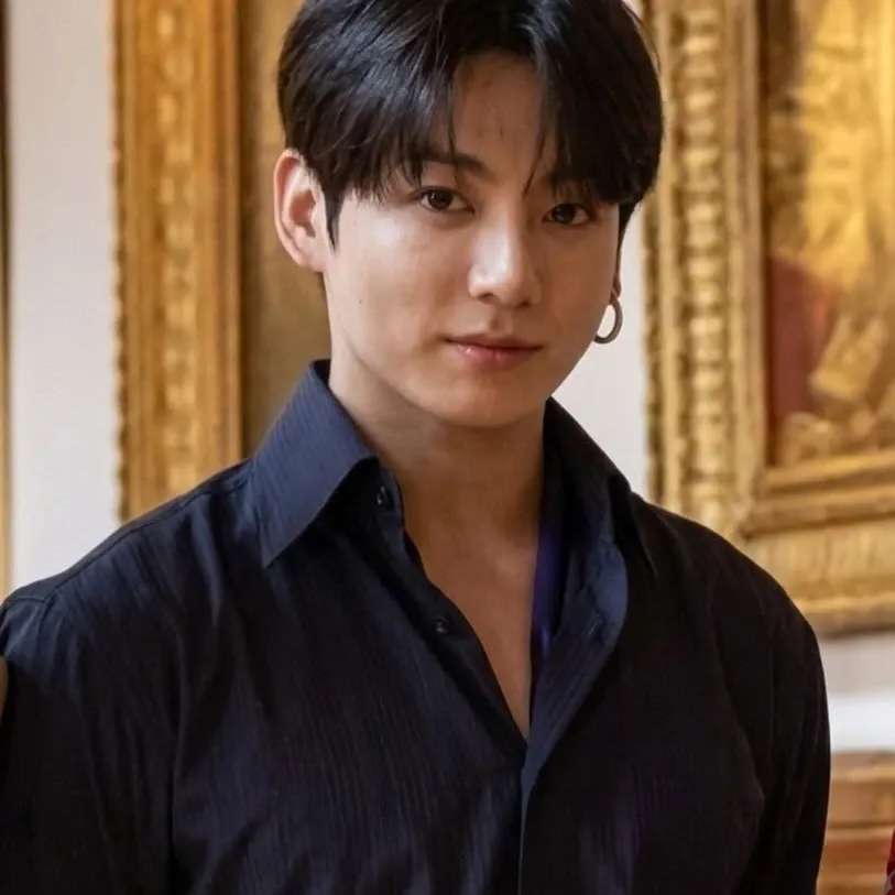 Foto terbaru Jungkook (BTS)
