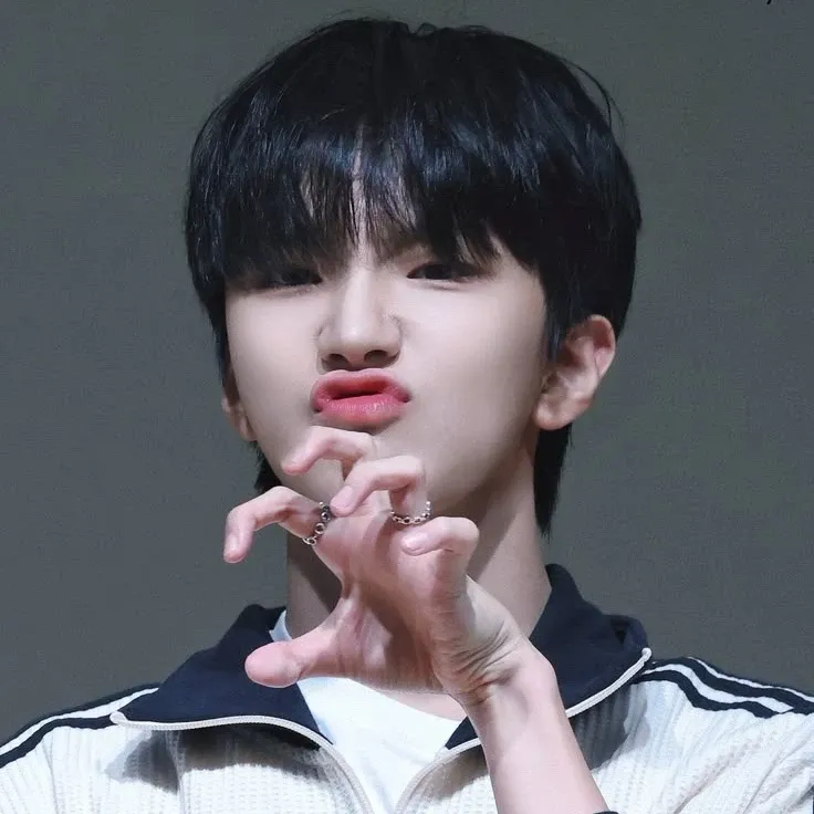 A moment captured by BOYNEXTDOOR's fan