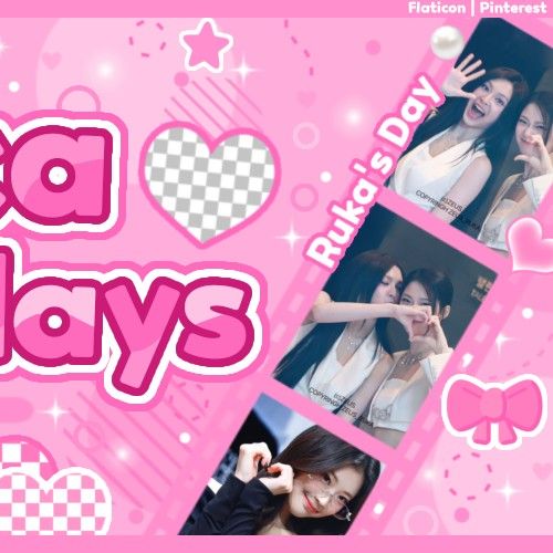 Behind-the-scenes cut of Chiquita (BABYMONSTER)