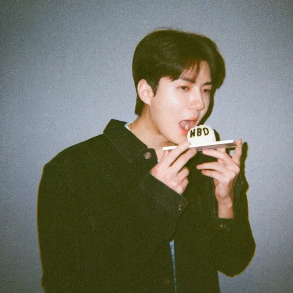 EXO 최근 활동샷