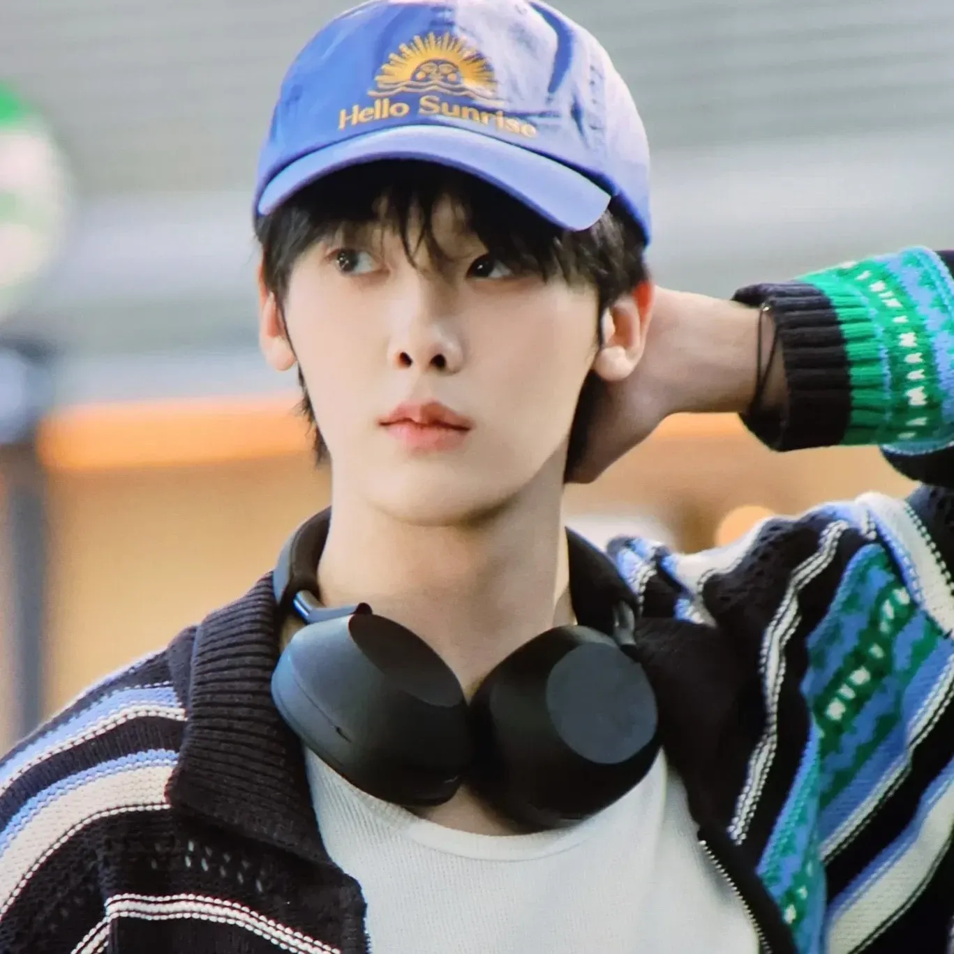 윤산하 (아스트로)의 최신 사진