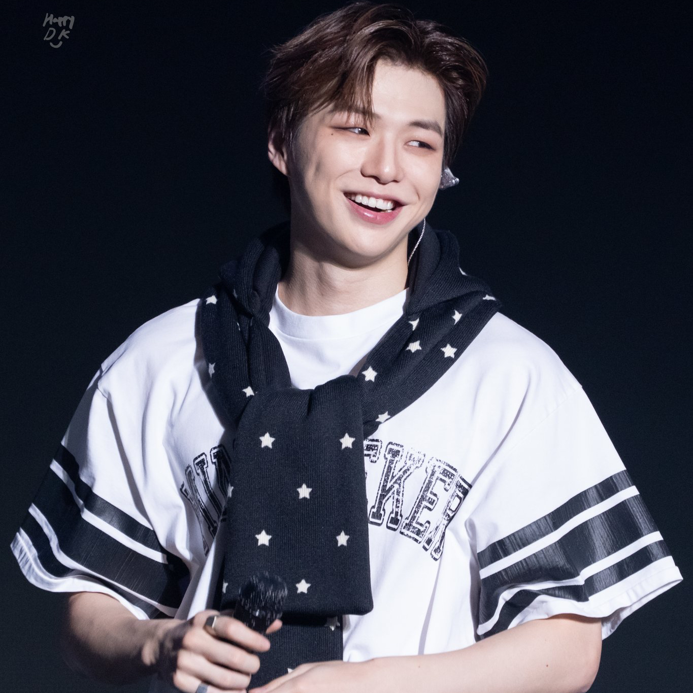 강다니엘의 최신 사진