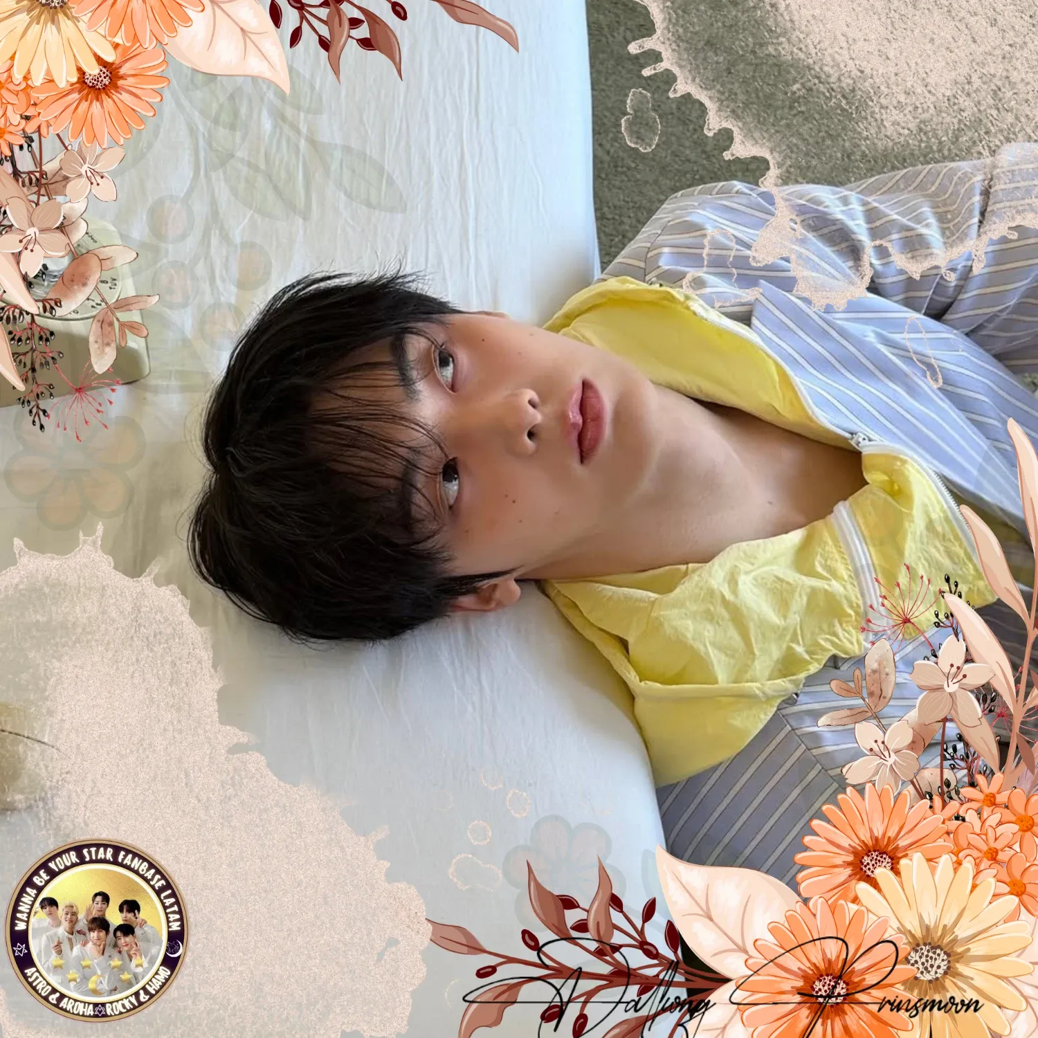 ASTRO的最新活動照片