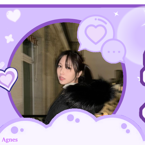 Mina (TWICE)粉絲拍下的瞬間