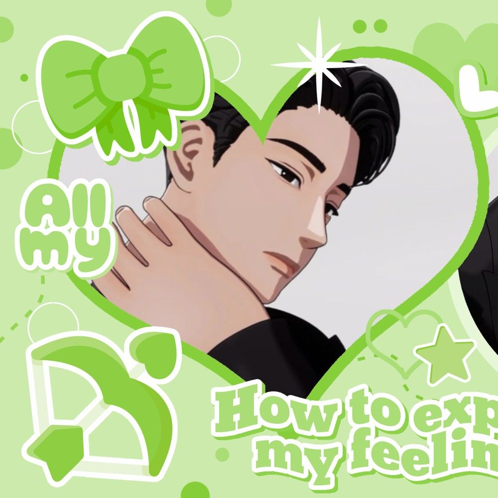 Recent activity shot of Hamin (PLAVE)