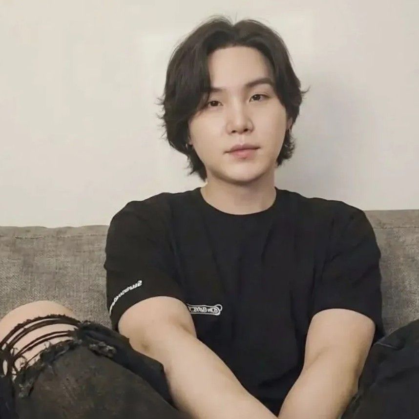 SUGA (BTS)ファンが撮った瞬間