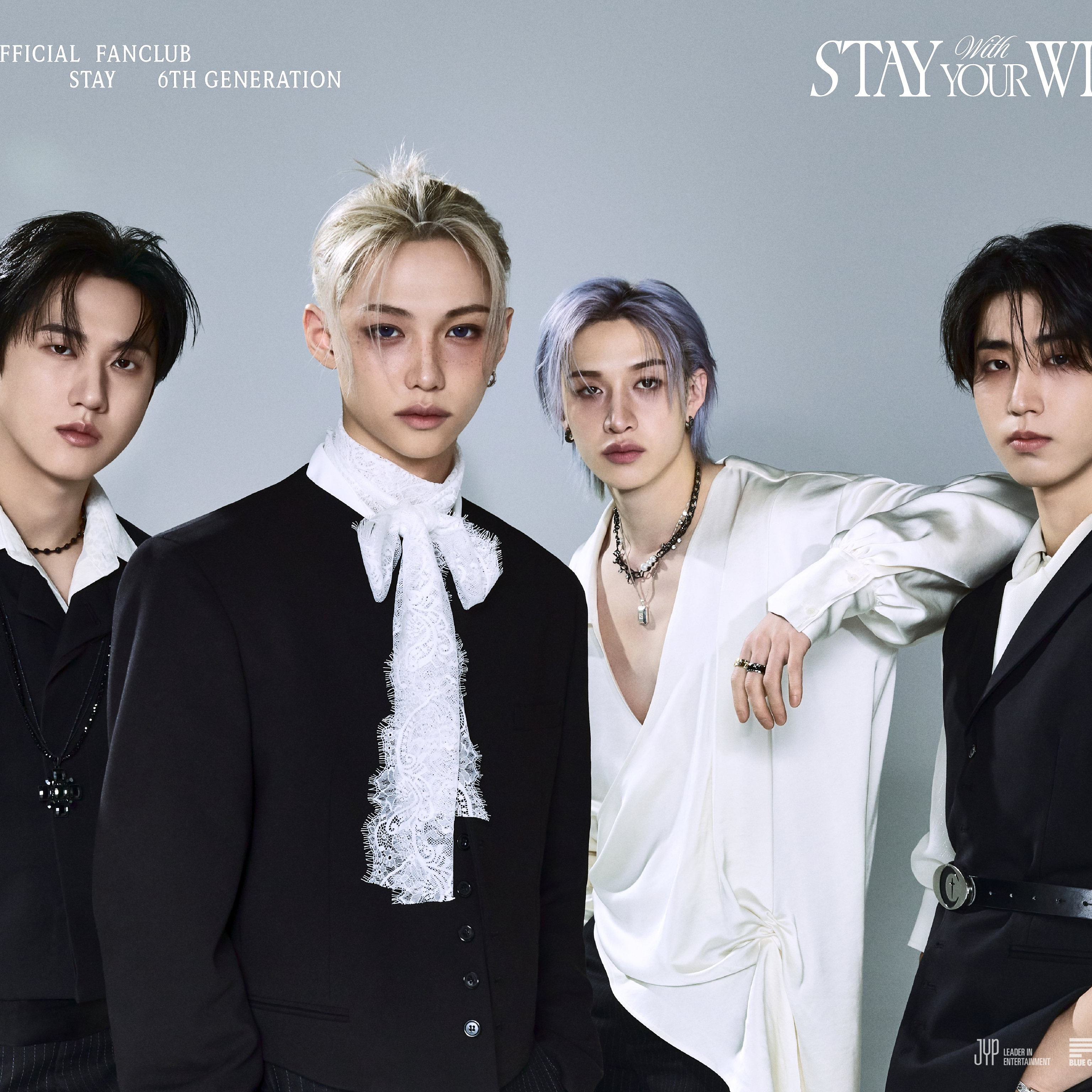 Behind-the-scenes cut of Stray Kids