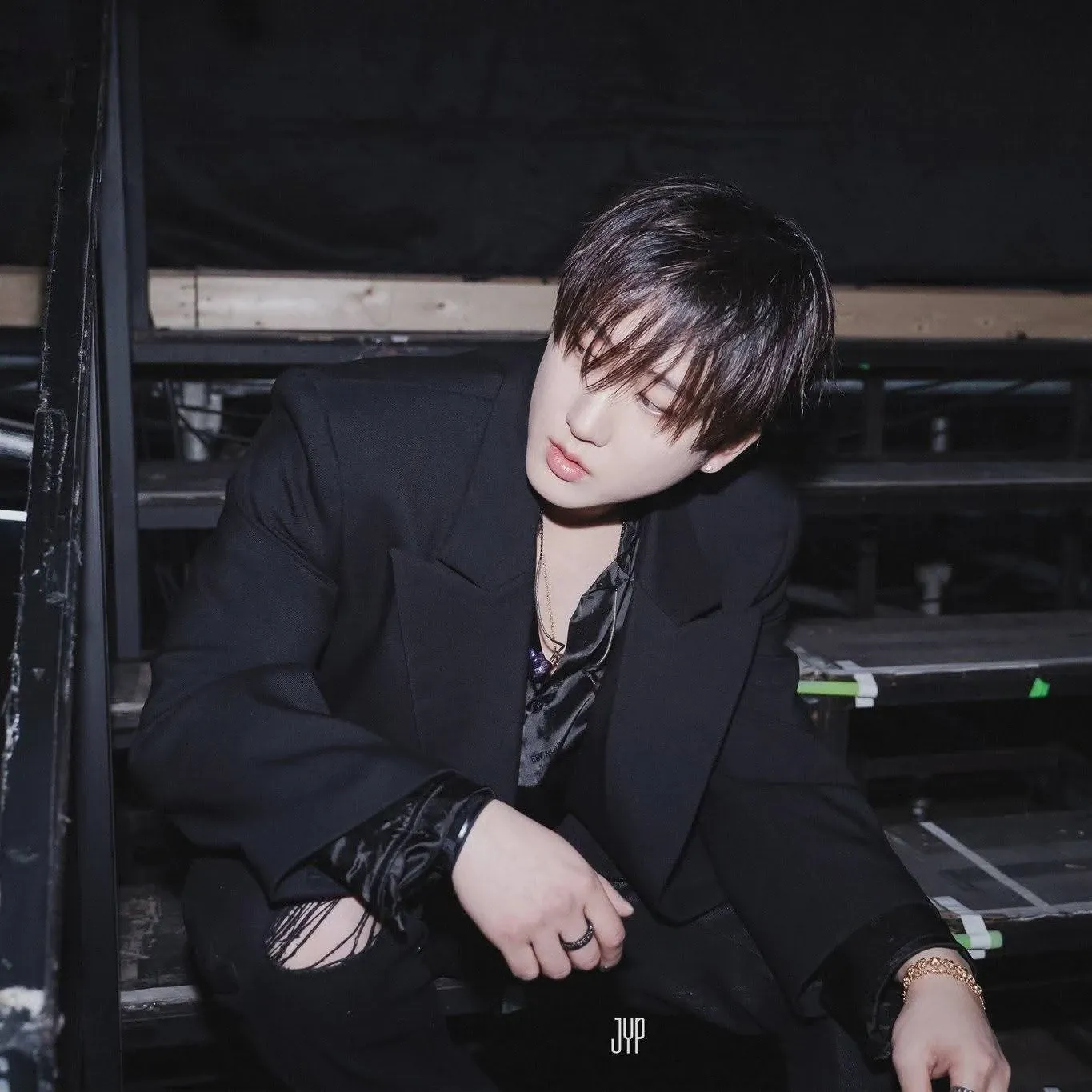 チャンビン (Stray Kids)の最近の活動写真