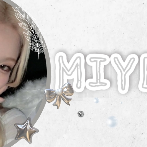 A moment captured by Miyeon (i-dle)'s fan