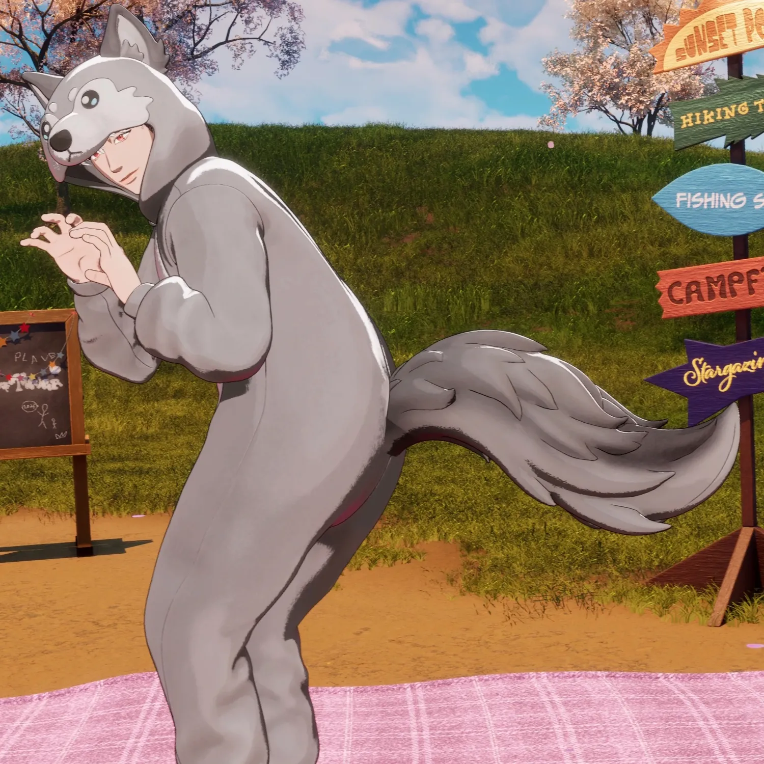 Latest photo of Eunho (PLAVE)