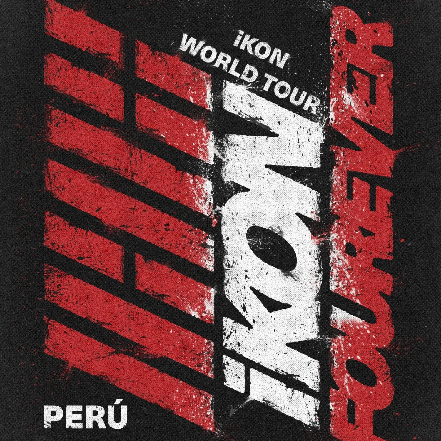 iKON 최근 활동샷