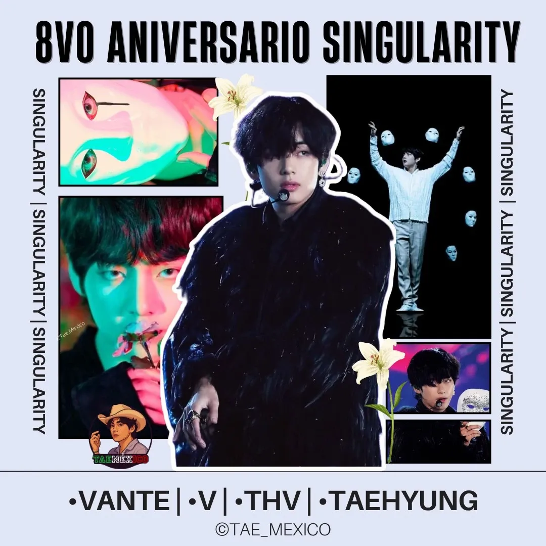 Behind-the-scenes cut of V (BTS)