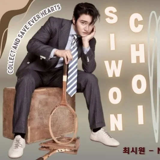 시원 (슈퍼주니어) 팬이 찍은 순간