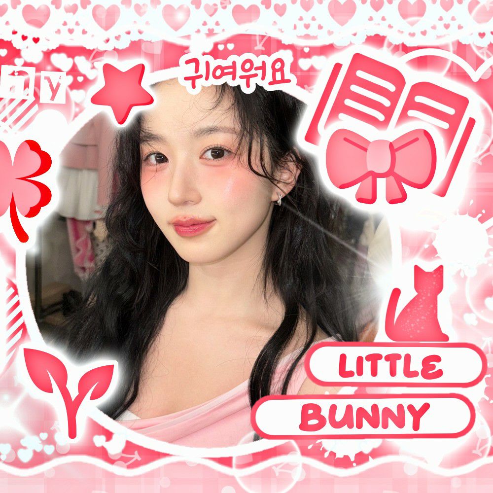 해원 (NMIXX)의 비하인드 컷