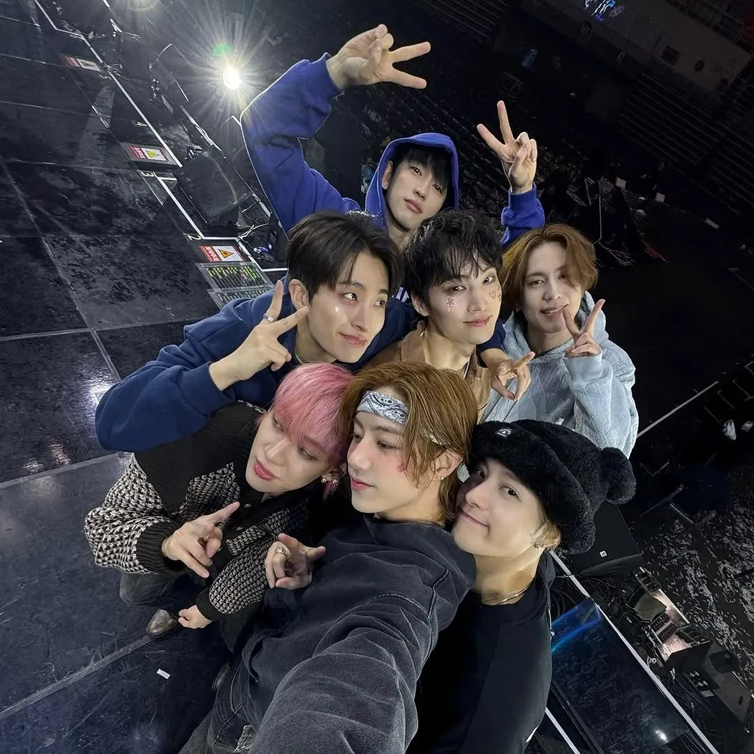 GOT7의 최신 사진