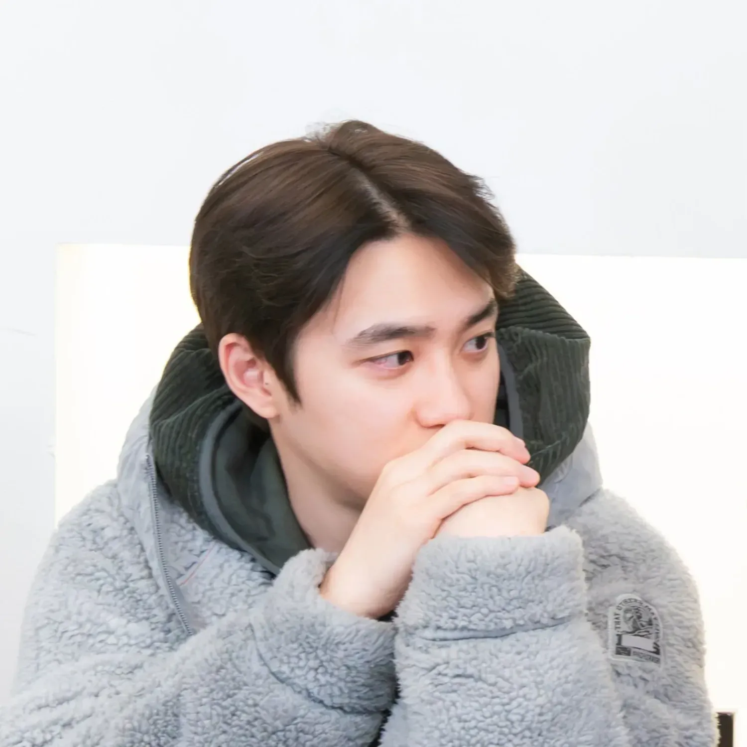 Foto terbaru D.O. (EXO)