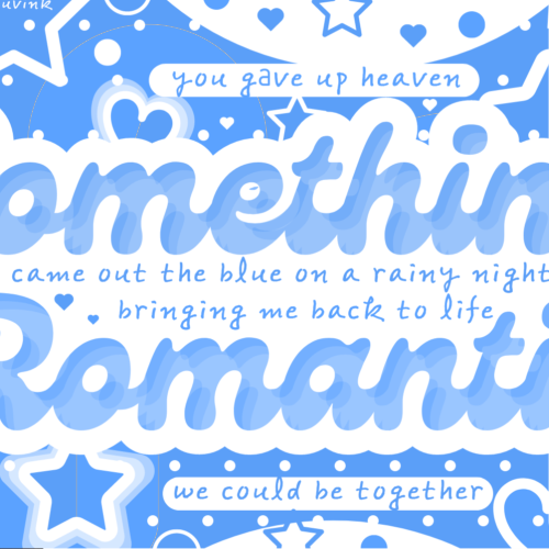 A moment captured by Chiquita (BABYMONSTER)'s fan