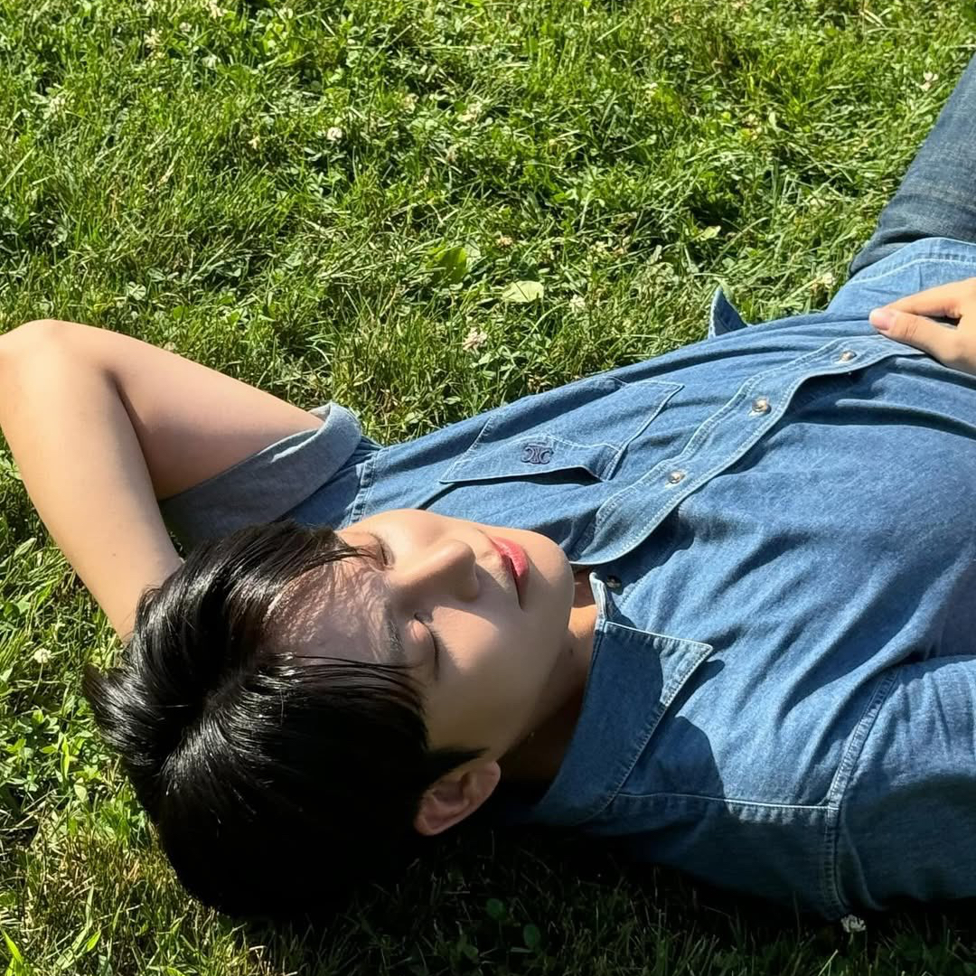 에이티즈 팬이 찍은 순간