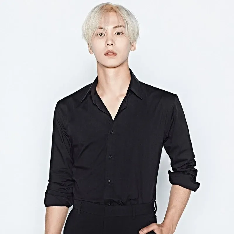 Rocky的最新活動照片