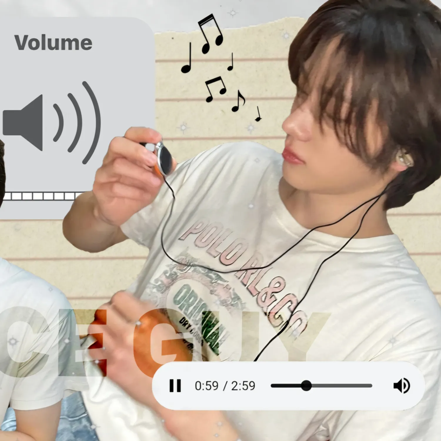 Latest photo of Sungho (BOYNEXTDOOR)