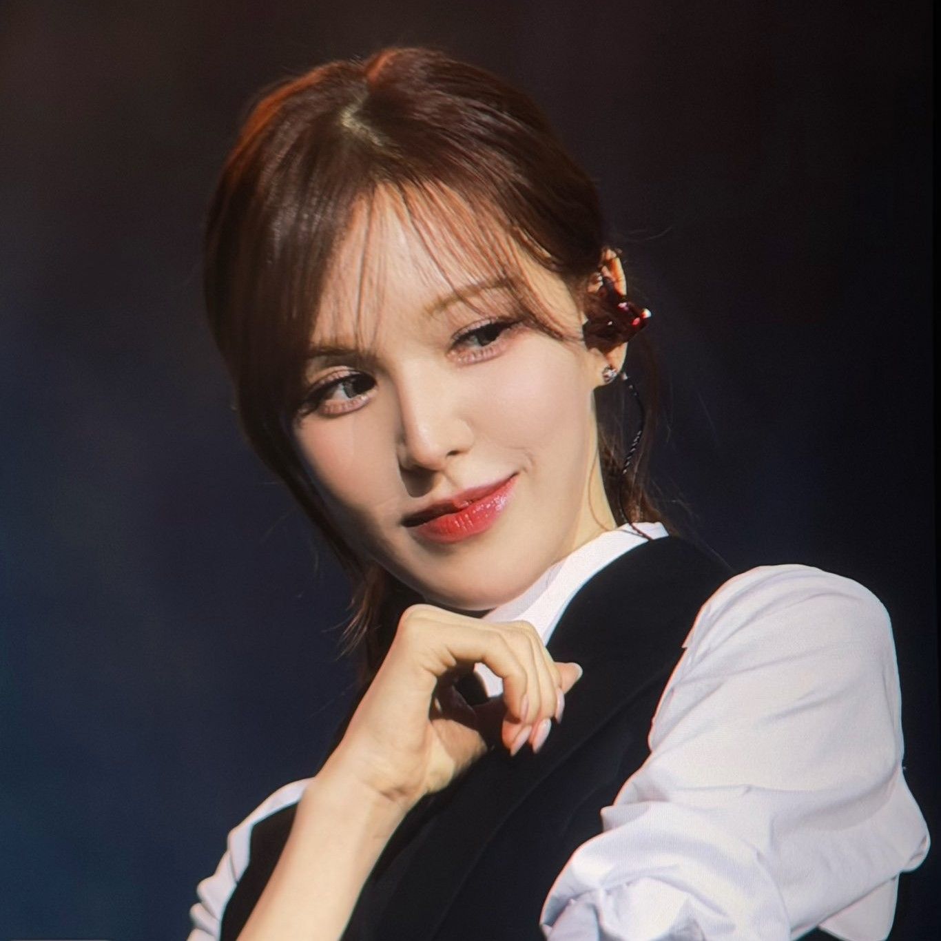 Latest photo of Wendy (Red Velvet)