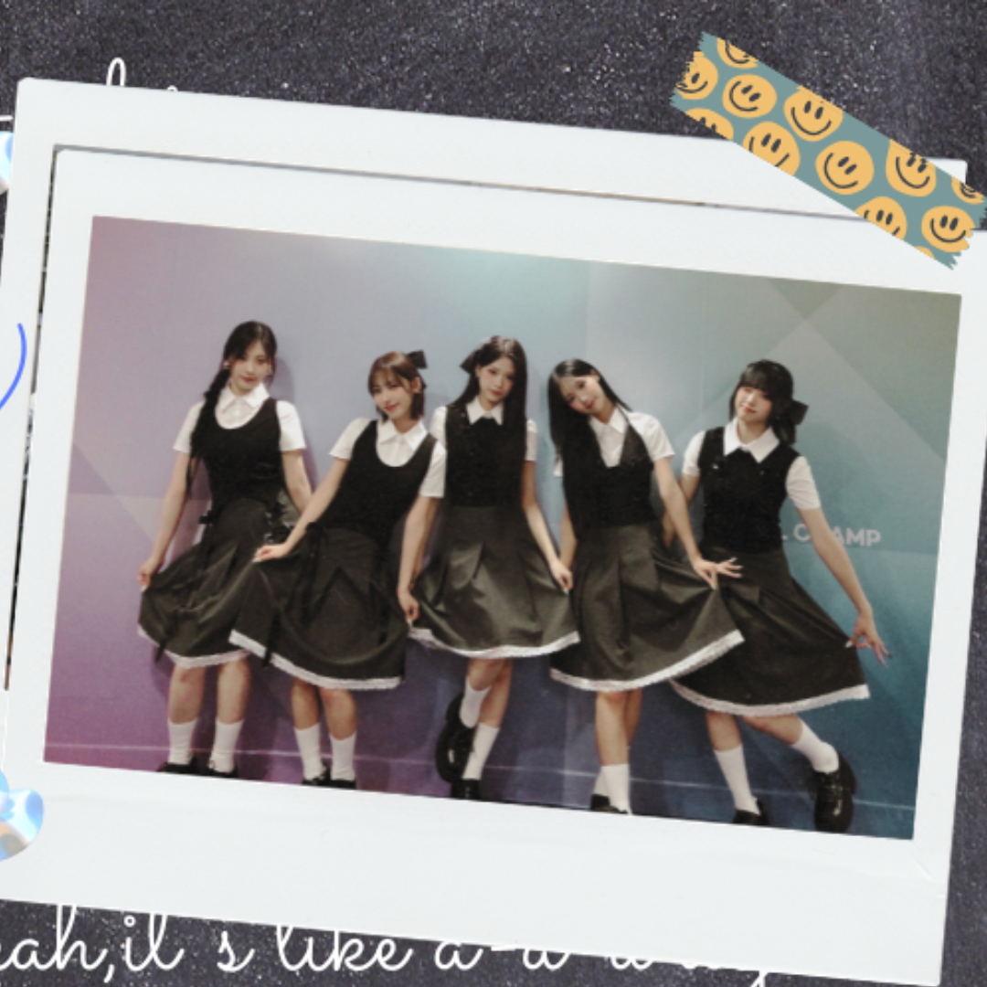 Behind-the-scenes cut of May (RESCENE)