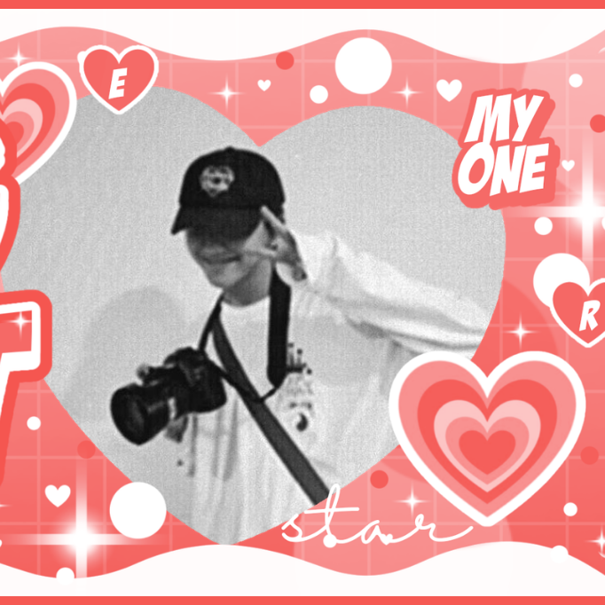 Behind-the-scenes cut of Woonhak (BOYNEXTDOOR)