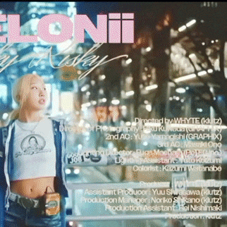 Latest photo of Minji